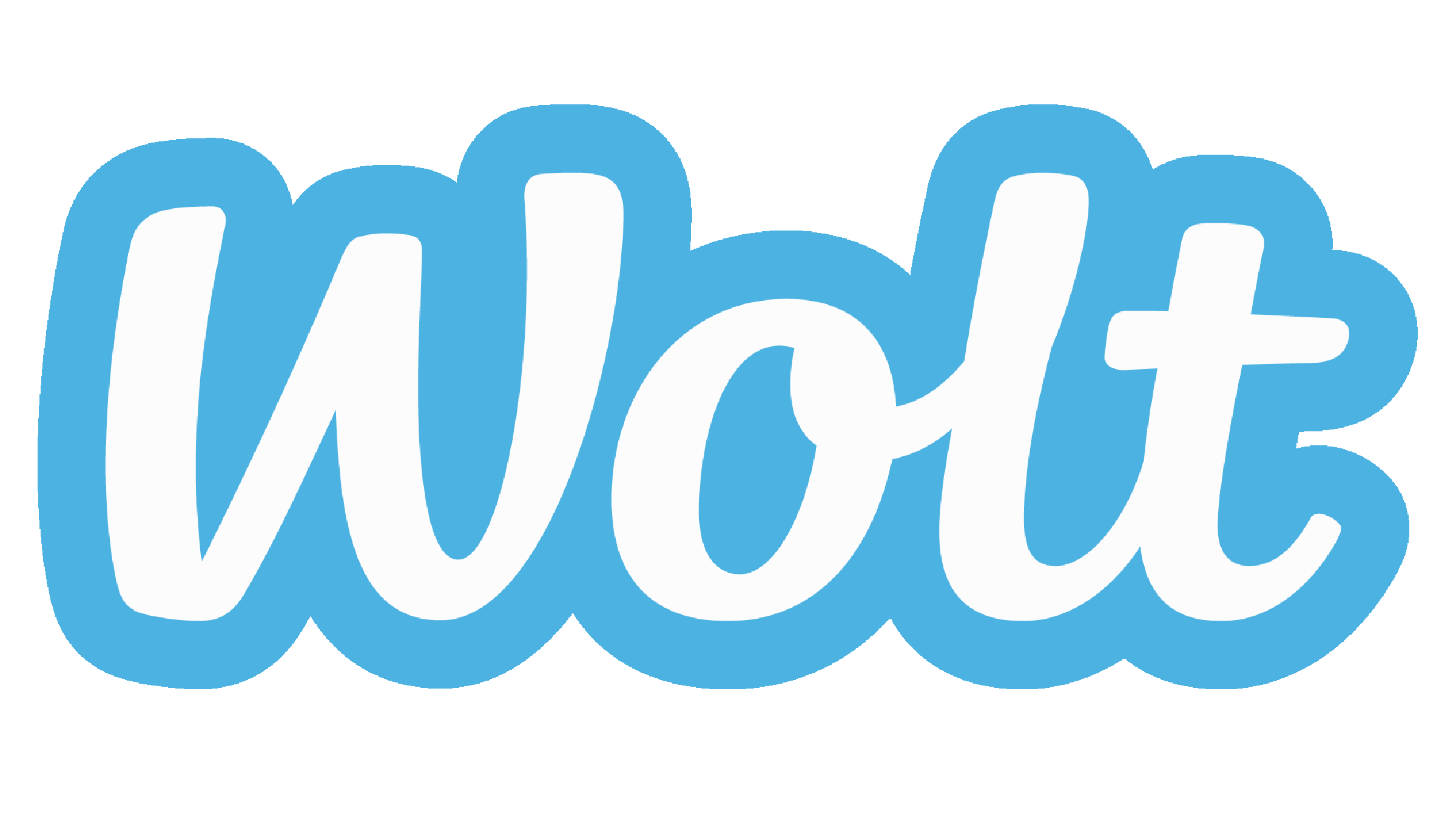 Wolt-Symbol