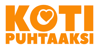 Kotipuhtaaksi