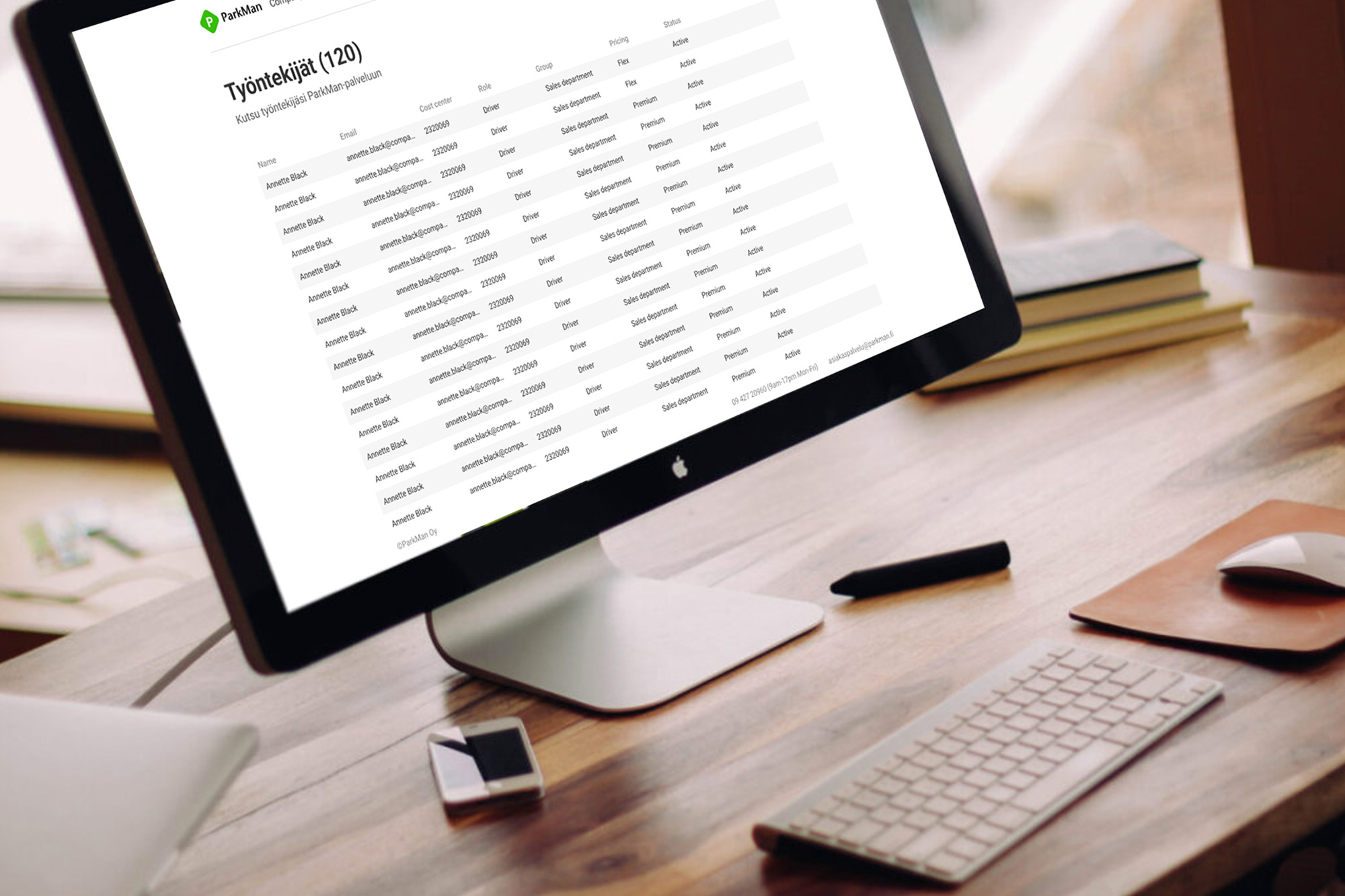 b2bdashboard on mac-1